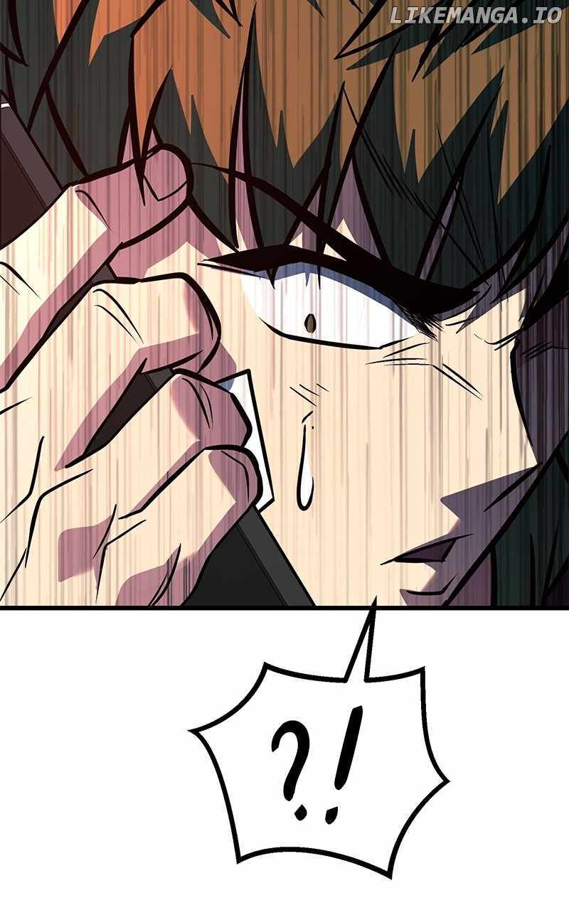 King of Violence Chapter 51 11